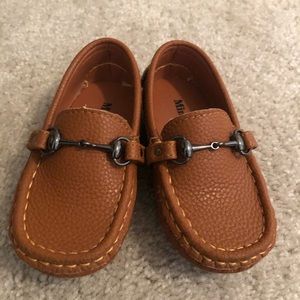 Toddler Boy Loafers